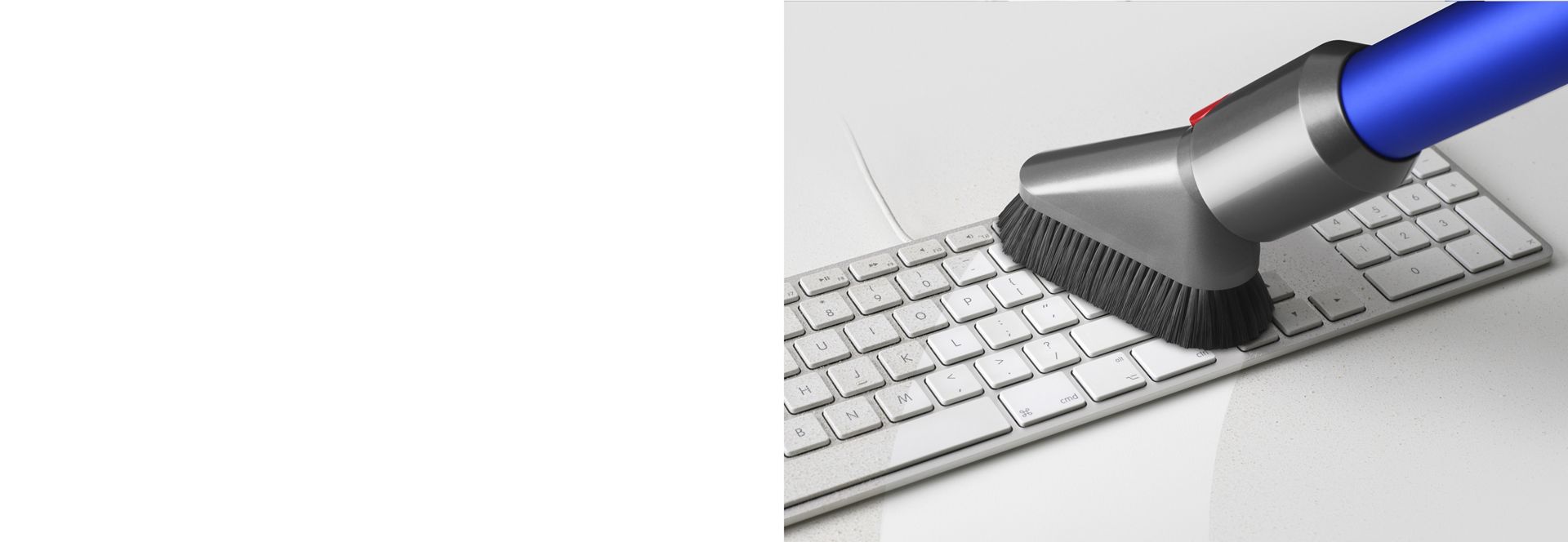 Mini Soft Dusting Brush Dyson